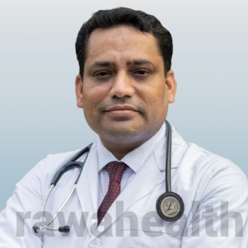 Dr. Faran Naim