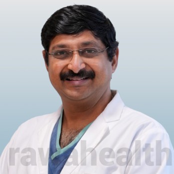 Dr. Vikas Gupta