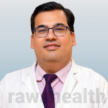 Dr. Vineet Narula
