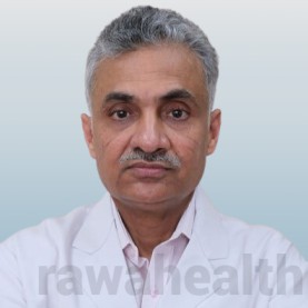 Dr. Praveer Agarwal