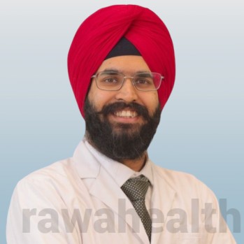 Dr. Ajit Singh Oberoi