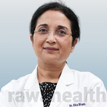 Dr. Alka Bhasin