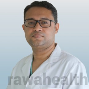 Dr. Ankit Garg