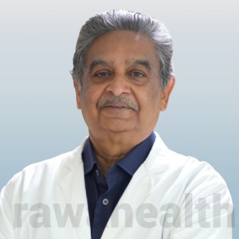 Dr. Anupam Bhargava