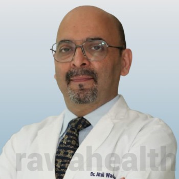 Dr. Atul Wadhwa