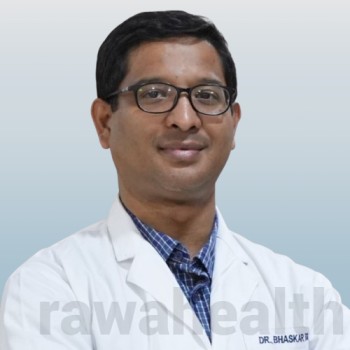 Dr. Bhaskar Borah