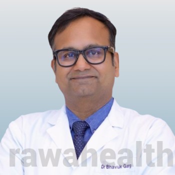 Dr. Bhavuk Garg