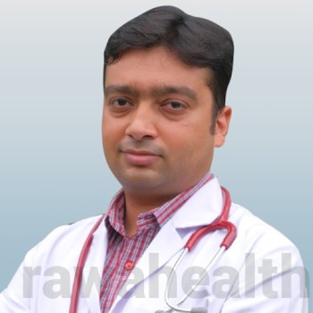 Dr. Deepak Kumar Panigrahi