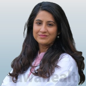 Dr. Kanika Batra Modi