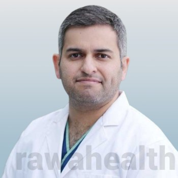 Dr. Karandeep Guleria