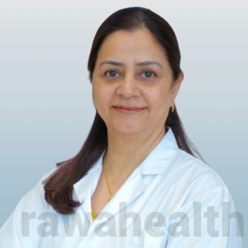 Dr. Kiranjeet Kaur