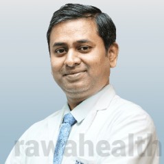 Dr. Mukesh Kumar