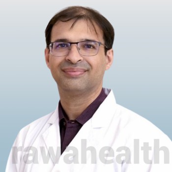 Dr. Nishank Mehta
