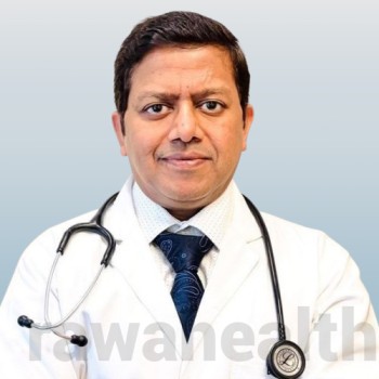 Dr. Puneet Agarwal