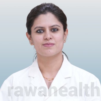 Dr. Saurabh Goswami