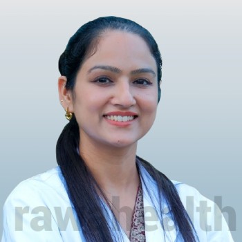Dr. Tarang Preet Kaur