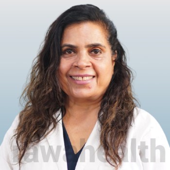 Dr. Usha M Kumar