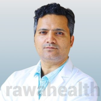 Dr. Vivek Yadav