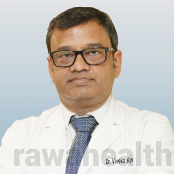Dr. Viveka Kumar