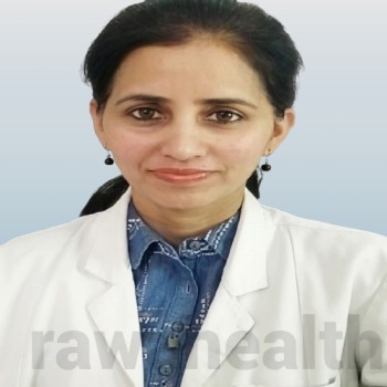 Dr. Shakuntala Naglot
