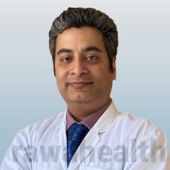 Dr. Himanshu Agarwal