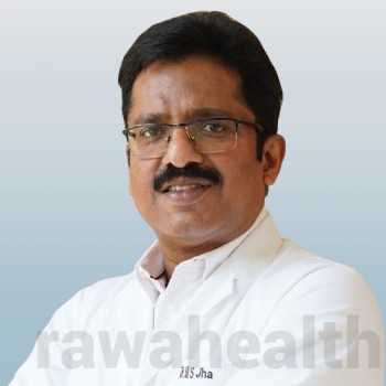 Dr. Mrigank Shekhar Jha