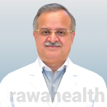 Dr. R S Mishra