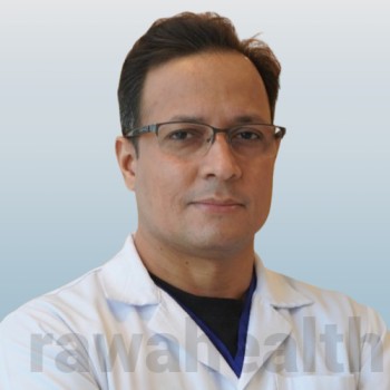 Dr. Anurag Singh