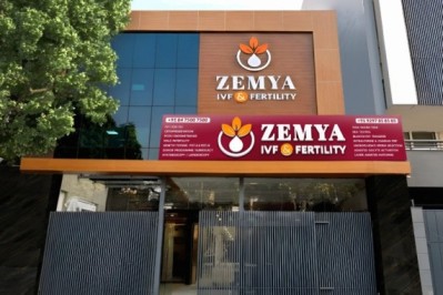 Zemya IVF & Fertility Clinics, Green Park, New Delhi