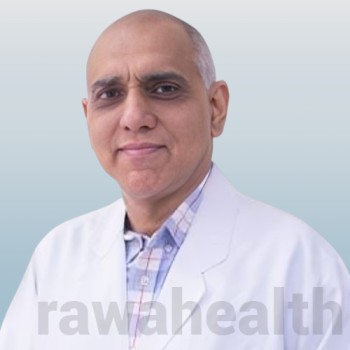 Dr. Viney Jetley