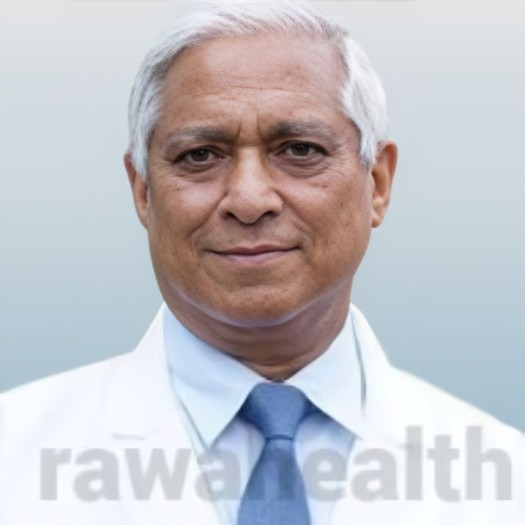 Dr. Vijay Kumar Chopra