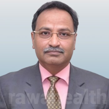 Dr. Ashok Gupta