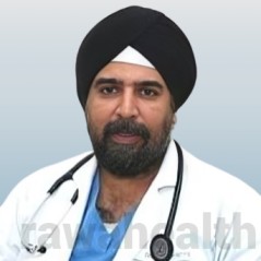 Dr. Sumeet Sethi