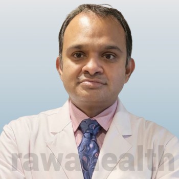 Dr. Tapish Sahu