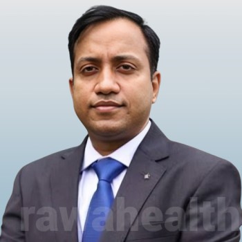 Dr. Vikas Singla