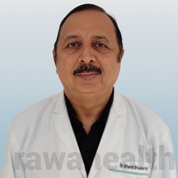 Dr. Bharat Bhushan Khatri
