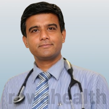 Dr. Rajashekar Reddi