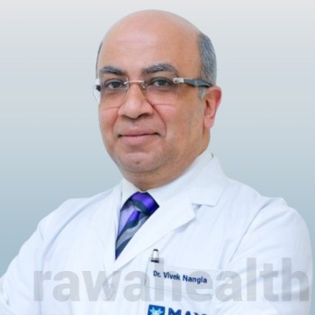 Dr. Vivek Nangia