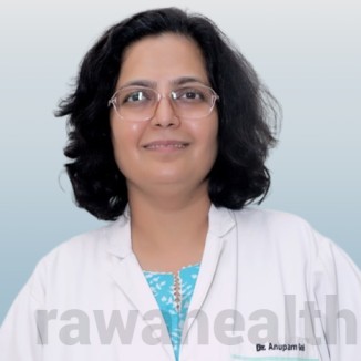 Dr. Anupam Goel
