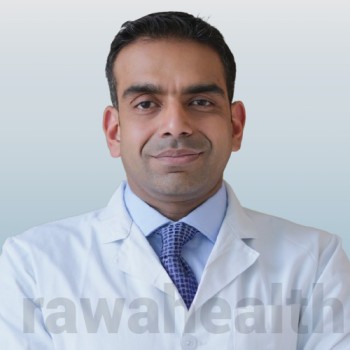 Dr. Anurag Gupta