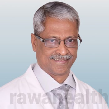 Dr. Sunil Kumar Agarwal
