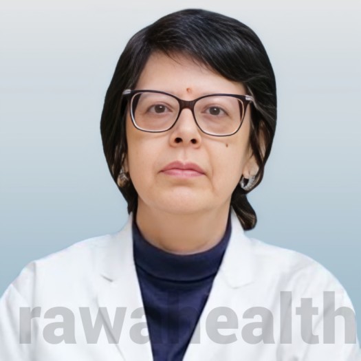 Dr. Ajita Bagai Kakkar