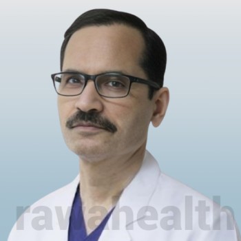 Dr. Z S Meharwal