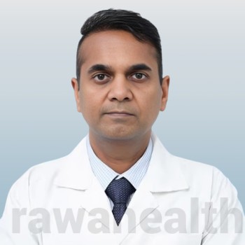 Dr. Rajiv Goel