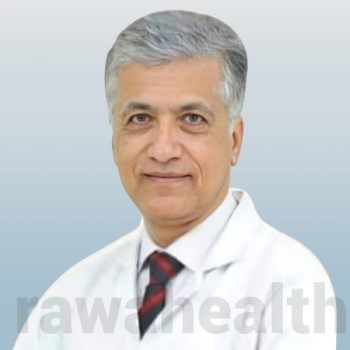 Dr. Kamal Dureja