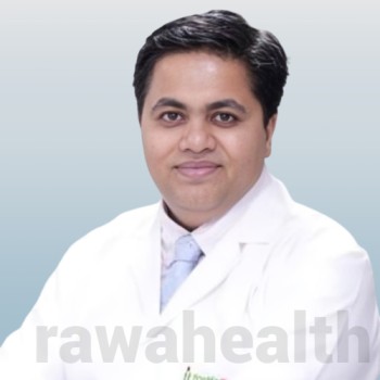 Dr. Archit Pandit
