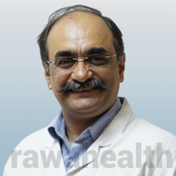 Dr. Abhishek Deo