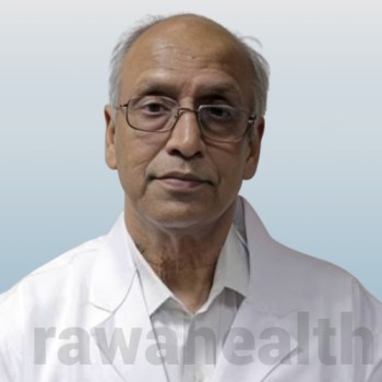 Dr. Subrat Kumar Acharya