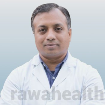 Dr. Ravi Prasad