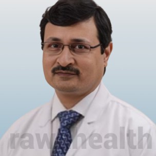 Dr. Brajendra Prasad Singh